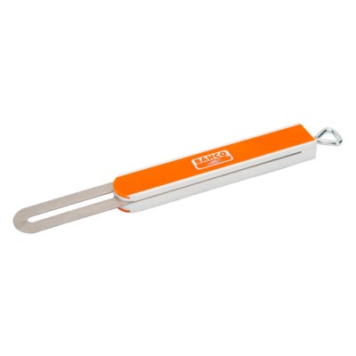 SMYGVINKEL 250 MM