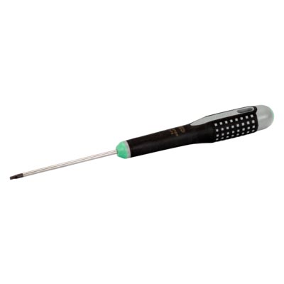 SKRUVMEJSEL ERGO TORX 25X125