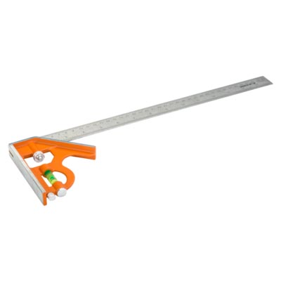 KOMBINATIONSVINKELHAKE 300 MM