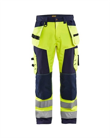 Blåkläder varselbyxa