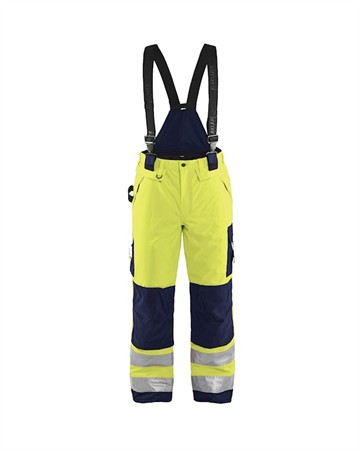 Blåkläder varselbyxa