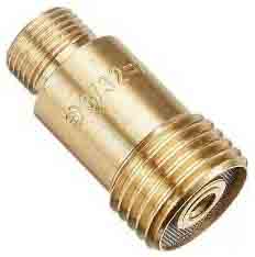 Gaslins kort stubby
