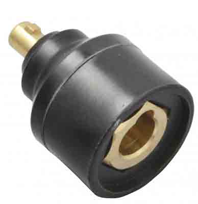 adapter dixkoppling
