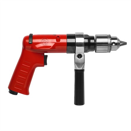 Tryckluft borrmaskin Chicago Pneumatic