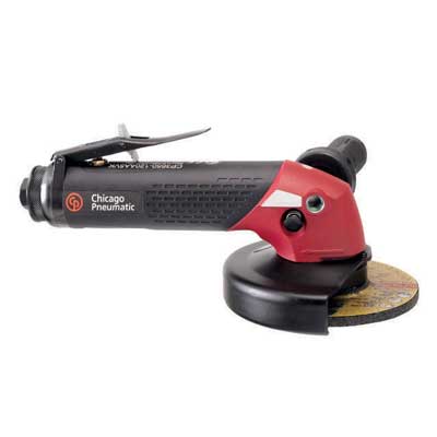 Chicago Pneumatic slipmaskin