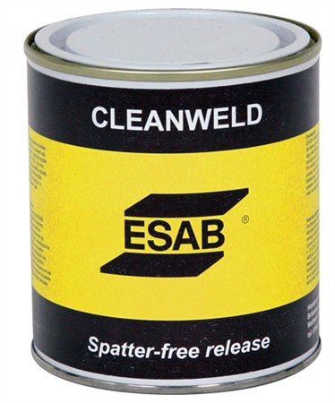 Esab Cleanweld