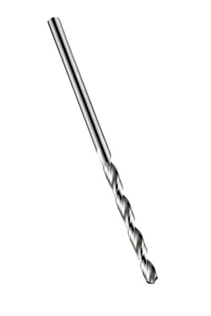 Spiralborr 1.1mm A002 Tin tip