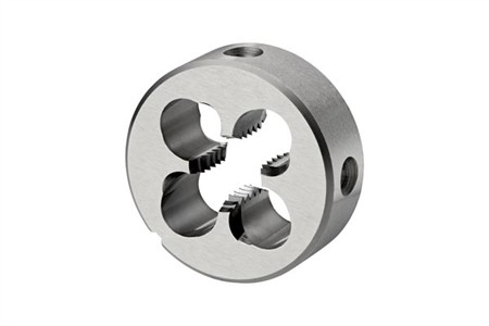 Gängsnitt M6 F100