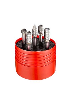 "Roterande filar i sats. P8039.6X6.0
