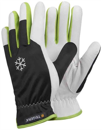 Läderhandske TEGERA® 235 Stl 7