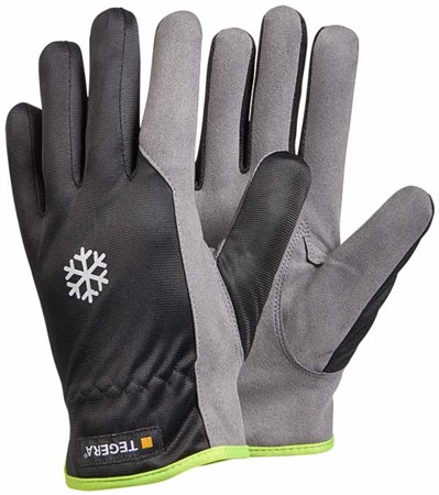 Syntetläderhandske TEGERA® 322 Stl 9