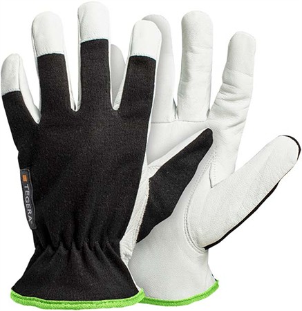 Ejendals Läderhandske TEGERA® 511 Stl 10
