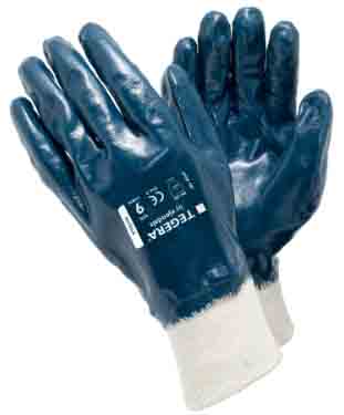 Syntethandske TEGERA® 747A Stl 10