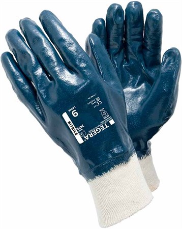 Ejendals Syntethandske TEGERA® 747A Stl 9