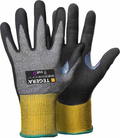 Syntethandske TEGERA® 8807 CRF INFINITY Stl 8