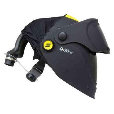 ESAB G30 Air DIN 10 Friskluft