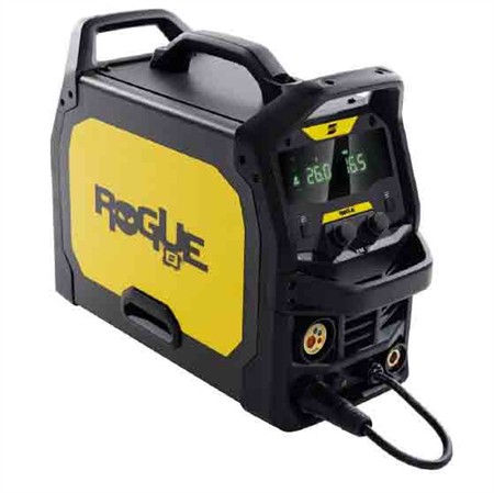 esab mig-svets rogue em 180