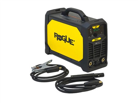 Esab mma-svets Rogue ES 250i