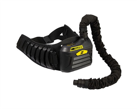 Esab EPR-X1.1 PAPR system