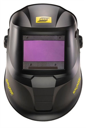 Esab svetshjälm Savage A41 black