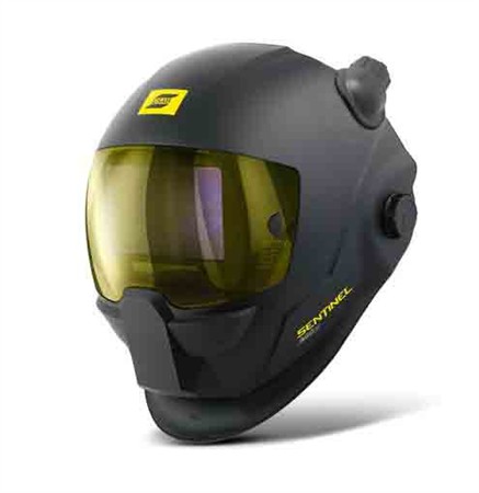 esab sentinel a60 air