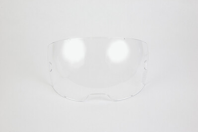 esab sentinel a60 front cover lens