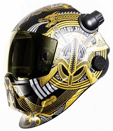 Sentinel A60AIR Valhalla SE Helmet