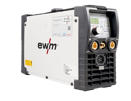 Ewm tig-svets Picotig 200 puls TG