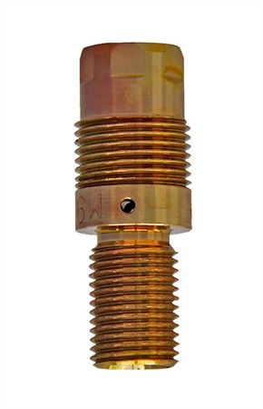 CTH CuCrZr M8 x 35mm