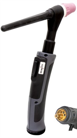 TIG pistol EWM gaskyld