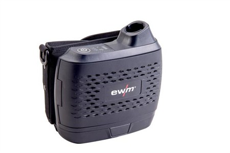 EWM Powershield Guardian Vent