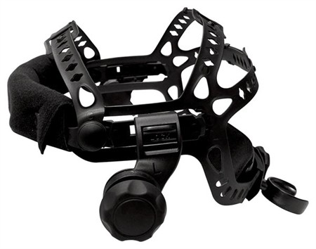 EWM Powershield Headgear