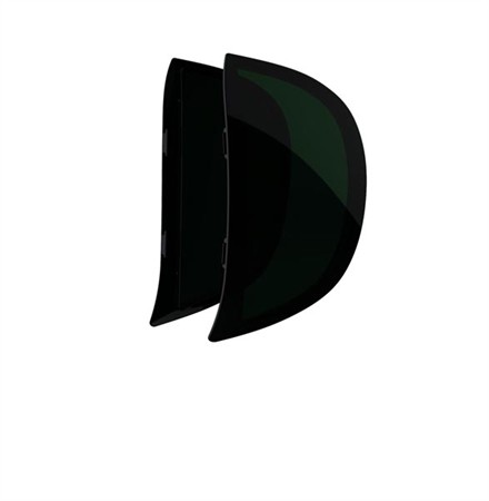 EWM Clean, Side Lens