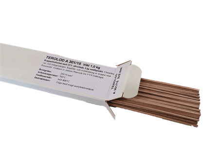 Terosystem lod