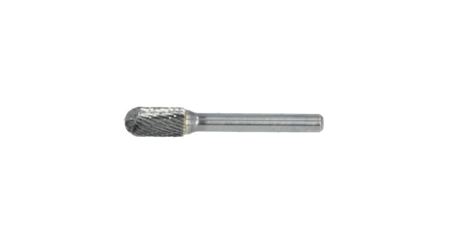 Flexovit hårdmetallfil