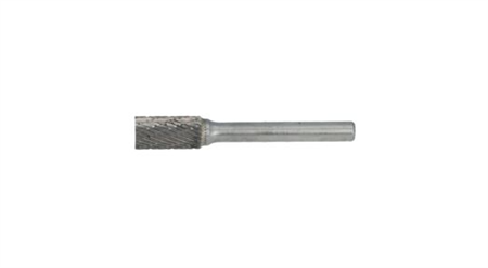 Flexovit hårdmetallfil
