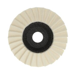 polerlamell