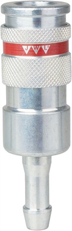 Snabbkoppling 8mm Slang EURO