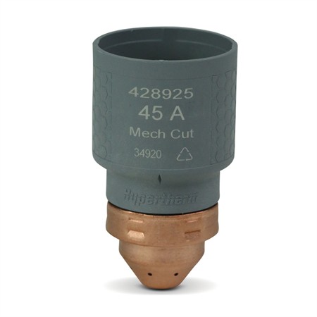Hypertherm sync