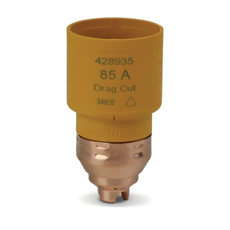 Hypertherm sync
