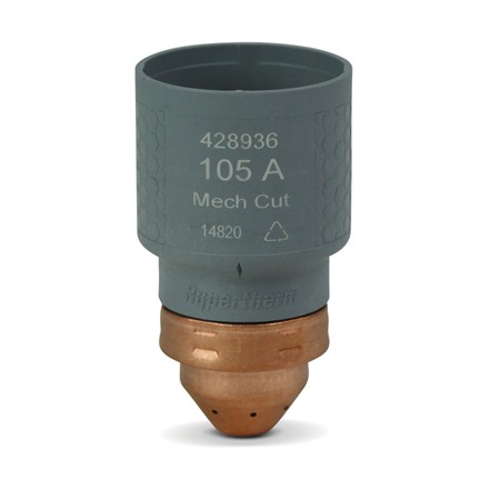 Hypertherm sync