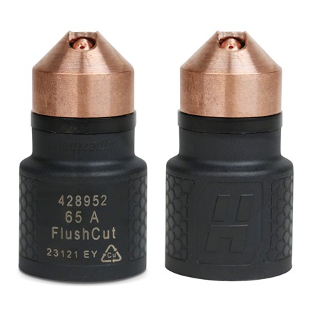 Hypertherm sync