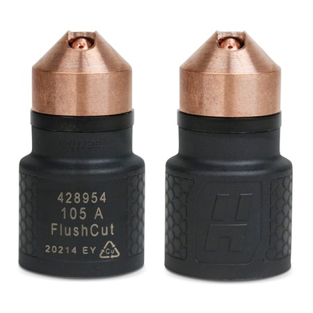 Hypertherm sync
