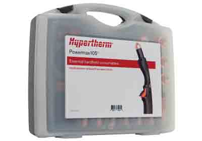 Hypertherm plasmaskärare