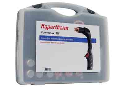 Hypertherm plasmaskärning