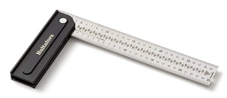 Ställbar vinkelhake QUATTRO 270