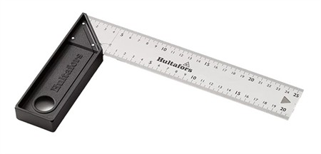 Vinkelhake Lättvikt S30L
