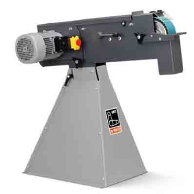 Bandslip Grit GX 75 Hultafors Fein
