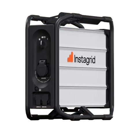 Instagrid ONE