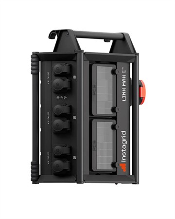 Instagrid Link MAX 400V